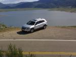Chrysler Pacifica 2004 года